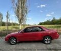 Красный Мазда 626, объемом двигателя 2 л и пробегом 220 тыс. км за 2000 $, фото 1 на Automoto.ua