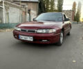 Червоний Мазда 626, об'ємом двигуна 2 л та пробігом 340 тис. км за 850 $, фото 1 на Automoto.ua