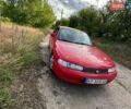 Червоний Мазда 626, об'ємом двигуна 1.99 л та пробігом 190 тис. км за 2000 $, фото 1 на Automoto.ua