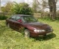 Красный Мазда 626, объемом двигателя 2 л и пробегом 200 тыс. км за 1000 $, фото 1 на Automoto.ua