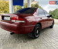 Червоний Мазда 626, об'ємом двигуна 2 л та пробігом 300 тис. км за 2299 $, фото 4 на Automoto.ua