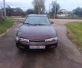 Красный Мазда 626, объемом двигателя 0 л и пробегом 200 тыс. км за 1250 $, фото 1 на Automoto.ua
