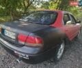 Червоний Мазда 626, об'ємом двигуна 1.99 л та пробігом 527 тис. км за 1000 $, фото 1 на Automoto.ua