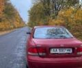 Красный Мазда 626, объемом двигателя 2 л и пробегом 6 тыс. км за 1400 $, фото 2 на Automoto.ua