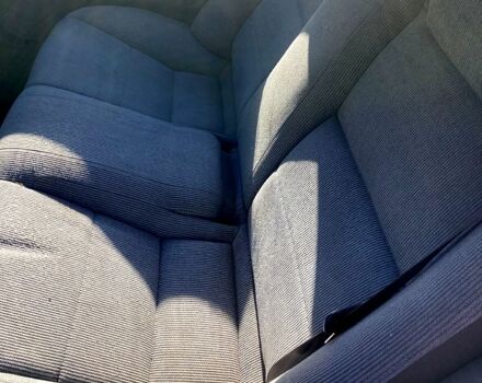 Червоний Мазда 626, об'ємом двигуна 1.8 л та пробігом 0 тис. км за 1050 $, фото 7 на Automoto.ua