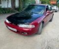 Красный Мазда 626, объемом двигателя 2 л и пробегом 250 тыс. км за 1600 $, фото 1 на Automoto.ua