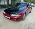 Красный Мазда 626, объемом двигателя 2 л и пробегом 250 тыс. км за 1600 $, фото 1 на Automoto.ua