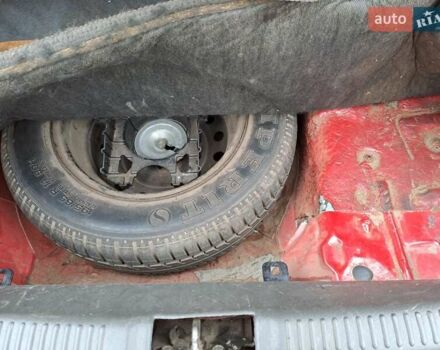 Красный Мазда 626, объемом двигателя 2 л и пробегом 220 тыс. км за 2000 $, фото 7 на Automoto.ua