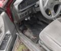 Красный Мазда 626, объемом двигателя 2 л и пробегом 225 тыс. км за 550 $, фото 4 на Automoto.ua