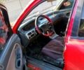 Красный Мазда 626, объемом двигателя 2 л и пробегом 380 тыс. км за 1400 $, фото 1 на Automoto.ua