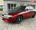 Червоний Мазда 626, об'ємом двигуна 2 л та пробігом 300 тис. км за 2299 $, фото 1 на Automoto.ua