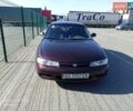 Красный Мазда 626, объемом двигателя 1.8 л и пробегом 410 тыс. км за 2700 $, фото 1 на Automoto.ua