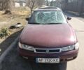 Красный Мазда 626, объемом двигателя 2 л и пробегом 300 тыс. км за 1016 $, фото 1 на Automoto.ua