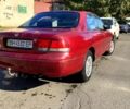 Червоний Мазда 626, об'ємом двигуна 1.8 л та пробігом 0 тис. км за 1050 $, фото 2 на Automoto.ua
