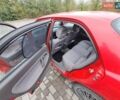 Красный Мазда 626, объемом двигателя 1.99 л и пробегом 220 тыс. км за 2300 $, фото 3 на Automoto.ua