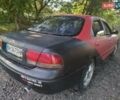 Червоний Мазда 626, об'ємом двигуна 1.99 л та пробігом 527 тис. км за 1000 $, фото 1 на Automoto.ua