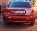 Красный Мазда 626, объемом двигателя 2 л и пробегом 520 тыс. км за 1300 $, фото 14 на Automoto.ua