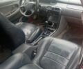 Красный Мазда 626, объемом двигателя 2 л и пробегом 260 тыс. км за 700 $, фото 7 на Automoto.ua