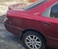 Красный Мазда 626, объемом двигателя 1.99 л и пробегом 380 тыс. км за 1500 $, фото 9 на Automoto.ua