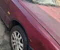 Красный Мазда 626, объемом двигателя 1.99 л и пробегом 380 тыс. км за 1500 $, фото 2 на Automoto.ua