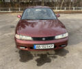 Червоний Мазда 626, об'ємом двигуна 2 л та пробігом 384 тис. км за 2500 $, фото 1 на Automoto.ua