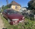Красный Мазда 626, объемом двигателя 1.8 л и пробегом 300 тыс. км за 750 $, фото 2 на Automoto.ua