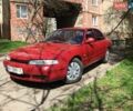 Красный Мазда 626, объемом двигателя 2 л и пробегом 390 тыс. км за 2000 $, фото 1 на Automoto.ua