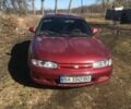 Червоний Мазда 626, об'ємом двигуна 2 л та пробігом 554 тис. км за 1700 $, фото 1 на Automoto.ua