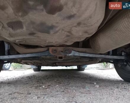 Красный Мазда 626, объемом двигателя 2 л и пробегом 210 тыс. км за 2600 $, фото 12 на Automoto.ua