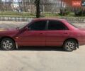 Красный Мазда 626, объемом двигателя 2 л и пробегом 50 тыс. км за 2500 $, фото 1 на Automoto.ua
