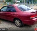 Червоний Мазда 626, об'ємом двигуна 2 л та пробігом 385 тис. км за 900 $, фото 1 на Automoto.ua