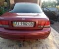 Красный Мазда 626, объемом двигателя 2 л и пробегом 509 тыс. км за 2700 $, фото 4 на Automoto.ua