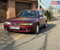 Червоний Мазда 626, об'ємом двигуна 1.84 л та пробігом 290 тис. км за 1500 $, фото 2 на Automoto.ua
