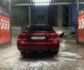 Червоний Мазда 626, об'ємом двигуна 2 л та пробігом 396 тис. км за 1400 $, фото 6 на Automoto.ua