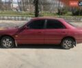 Красный Мазда 626, объемом двигателя 2 л и пробегом 50 тыс. км за 2500 $, фото 1 на Automoto.ua