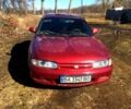 Червоний Мазда 626, об'ємом двигуна 2 л та пробігом 0 тис. км за 1800 $, фото 1 на Automoto.ua