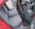 Красный Мазда 626, объемом двигателя 2 л и пробегом 210 тыс. км за 2600 $, фото 9 на Automoto.ua