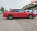 Красный Мазда 626, объемом двигателя 2 л и пробегом 210 тыс. км за 2600 $, фото 3 на Automoto.ua