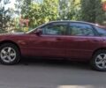 Красный Мазда 626, объемом двигателя 2 л и пробегом 230 тыс. км за 2200 $, фото 3 на Automoto.ua