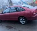 Красный Мазда 626, объемом двигателя 2 л и пробегом 230 тыс. км за 2200 $, фото 2 на Automoto.ua