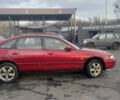 Красный Мазда 626, объемом двигателя 2 л и пробегом 320 тыс. км за 1549 $, фото 2 на Automoto.ua