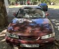 Красный Мазда 626, объемом двигателя 2 л и пробегом 3 тыс. км за 849 $, фото 1 на Automoto.ua