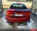 Красный Мазда 626, объемом двигателя 1.8 л и пробегом 300 тыс. км за 1250 $, фото 3 на Automoto.ua
