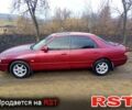 Красный Мазда 626, объемом двигателя 2 л и пробегом 400 тыс. км за 3600 $, фото 1 на Automoto.ua