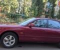 Красный Мазда 626, объемом двигателя 2 л и пробегом 230 тыс. км за 2200 $, фото 4 на Automoto.ua