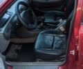 Красный Мазда 626, объемом двигателя 2 л и пробегом 230 тыс. км за 2200 $, фото 6 на Automoto.ua