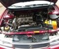 Червоний Мазда 626, об'ємом двигуна 1.8 л та пробігом 282 тис. км за 3000 $, фото 1 на Automoto.ua
