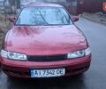 Красный Мазда 626, объемом двигателя 2 л и пробегом 230 тыс. км за 2200 $, фото 1 на Automoto.ua
