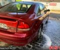 Красный Мазда 626, объемом двигателя 1.8 л и пробегом 300 тыс. км за 1250 $, фото 2 на Automoto.ua