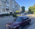 Красный Мазда 626, объемом двигателя 1.8 л и пробегом 10 тыс. км за 1356 $, фото 1 на Automoto.ua